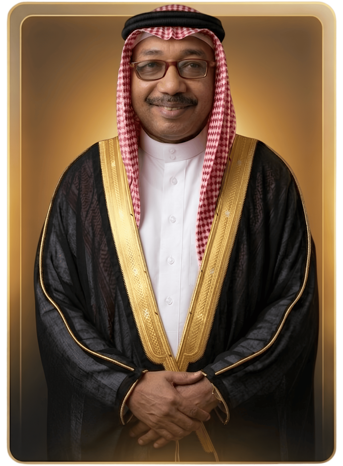 الشيخ الأستاذ خوجة محمد الأزهر